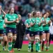 Ireland Unfazed by England