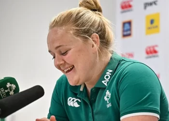 England Match Means More to Moloney