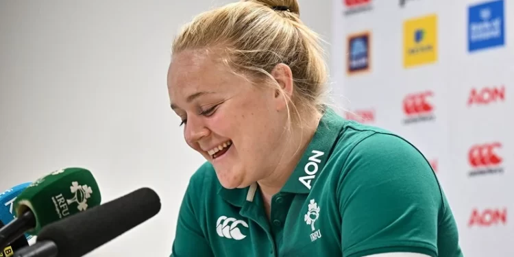 England Match Means More to Moloney