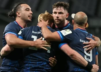 Cullen Praises Recent Performances