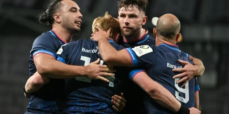 Cullen Praises Recent Performances