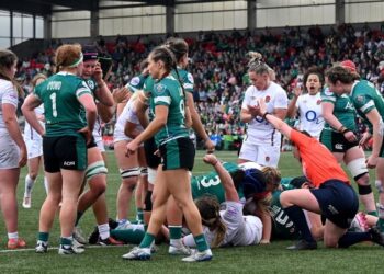 Bemand: England Test Will Be Valuable