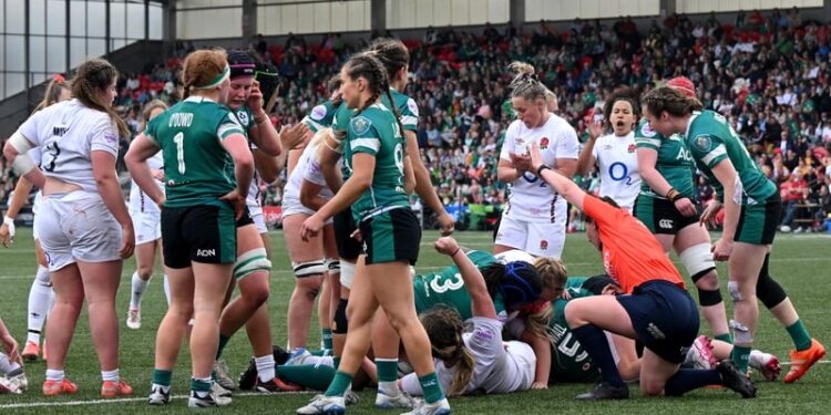 Bemand: England Test Will Be Valuable