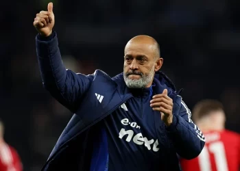 Forest Up for the Test