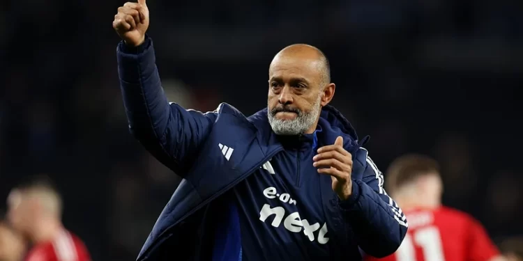 Forest Up for the Test