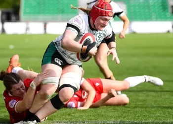 Wafer Out of Scotland Trip