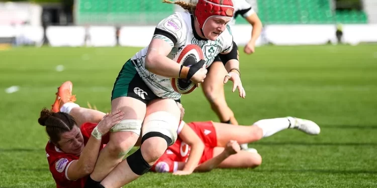 Wafer Out of Scotland Trip