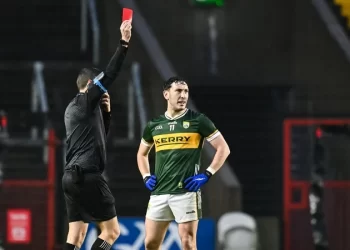 Red Card Costs Clifford