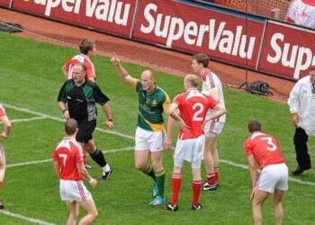 Louth's Trajectory to Glory