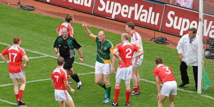 Louth's Trajectory to Glory