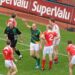Louth's Trajectory to Glory