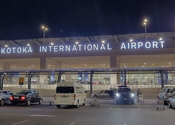 GACL dismisses drug allegations at KIA, threatens legal action against accusers