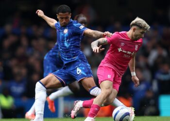 Key Problem Threatens Chelsea Star's Stay