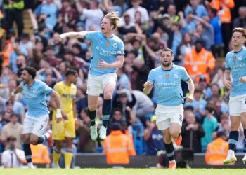 Transfer Talk: De Bruyne and Liverpool