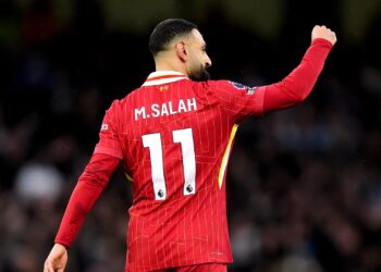 Mohamed Salah Explains New Deal Decision