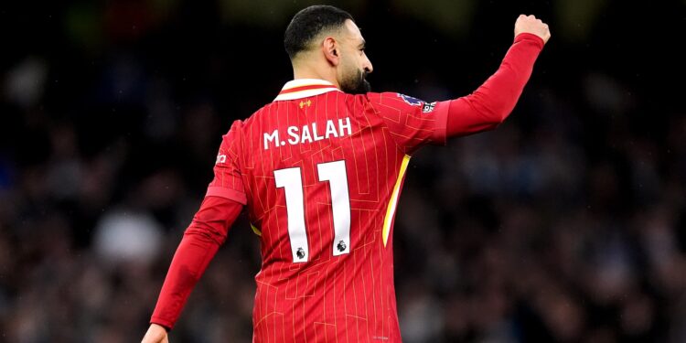 Mohamed Salah Explains New Deal Decision