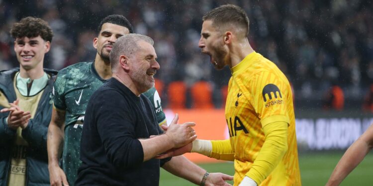 From Depths to Heights