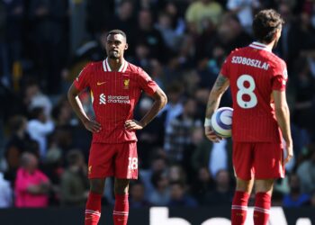 Liverpool's Humiliating Slump Sparks Debate