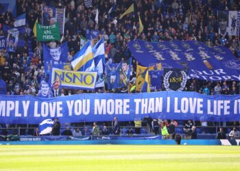 Upset Alert: Everton's Plan