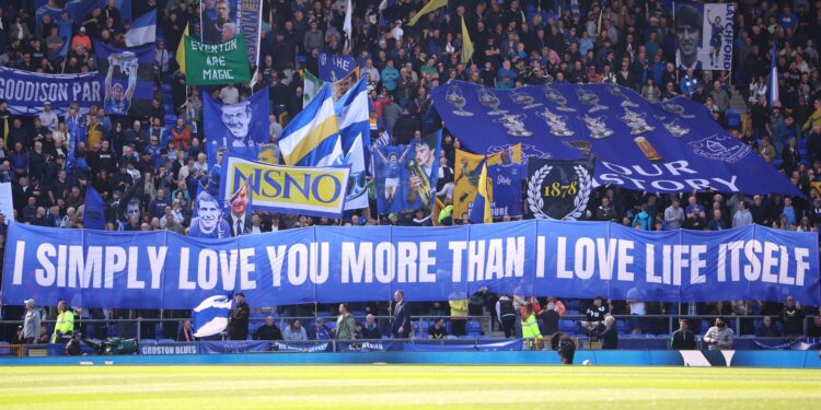 Upset Alert: Everton's Plan