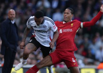 Legend Blasts Liverpool's Arrogance