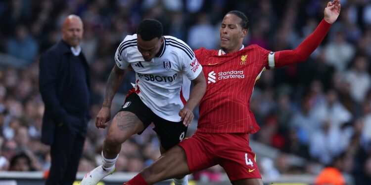 Legend Blasts Liverpool's Arrogance