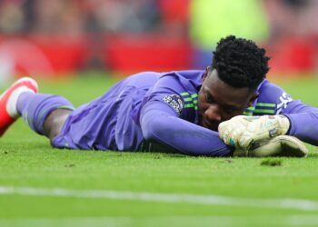 United's Worst Goalkeeper Ever?