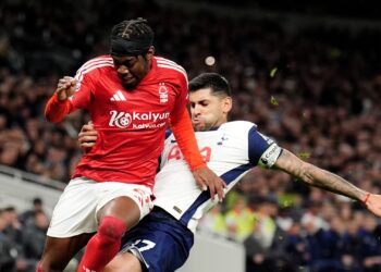 Nottingham Forest Receives a Massive Boost