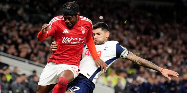 Nottingham Forest Receives a Massive Boost