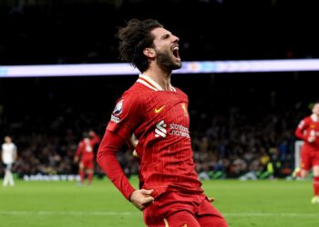 Liverpool's Winning Mindset