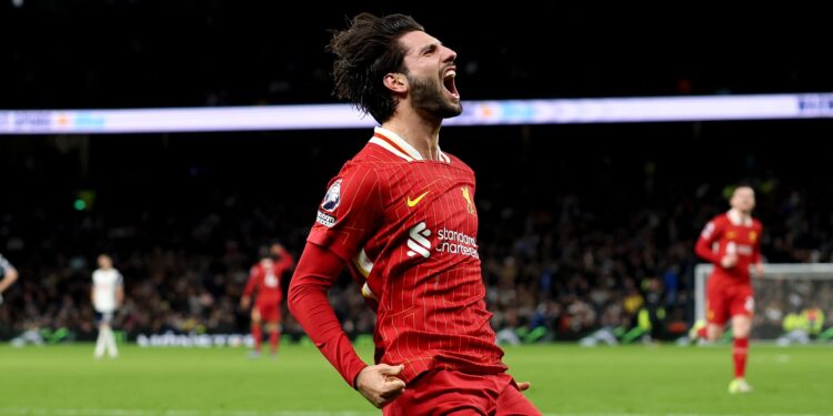 Liverpool's Winning Mindset