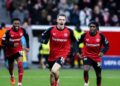 Manchester United Consider Cut-Price Deal