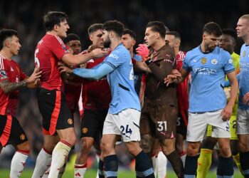 Premier League Preview: Derby Day