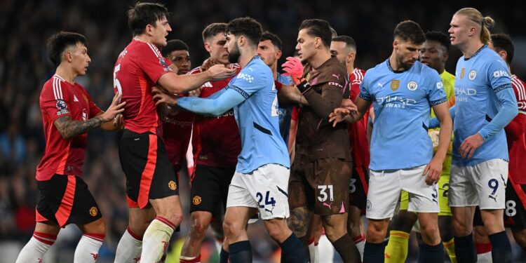 Premier League Preview: Derby Day