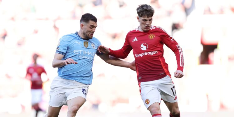 United Legend Warns of Star Sales