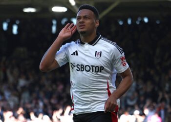 Schwarzer: Key to Fulham's Revival