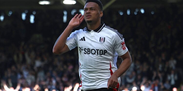 Schwarzer: Key to Fulham's Revival