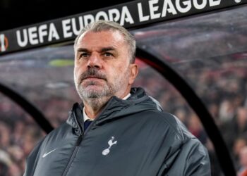 Postecoglou's Key Trait Put to Test