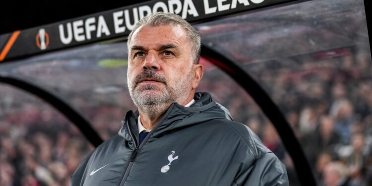 Postecoglou's Key Trait Put to Test