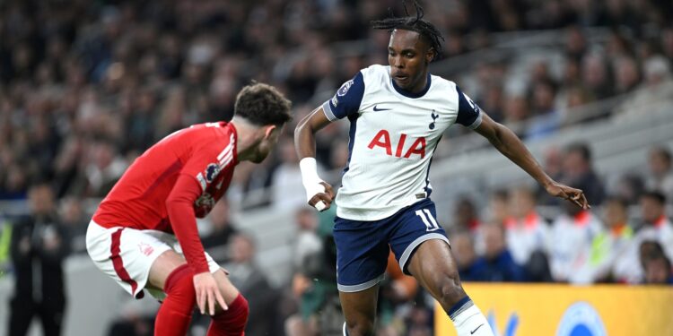 Postecoglou's Brutal Verdict