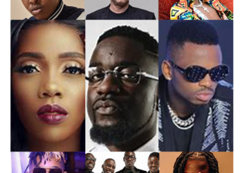 Top 10 African Nations Producing Influential Musicians