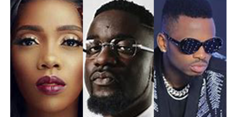 Top 10 African Nations Producing Influential Musicians