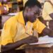 Hundreds of Basic Education Certificate Examination (BECE) candidates from selected schools in the Central and Western Regions have participated in a Special Aptitude Test organized by the Festive Kids International Foundation at the University of Cape Coast (UCC).