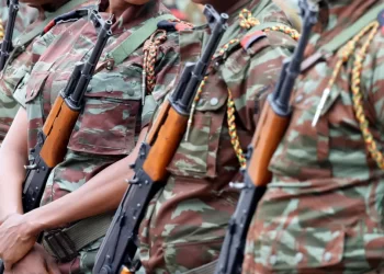 Benin confirms 54 soldiers killed in Jihadist attack, vows to strengthen security efforts