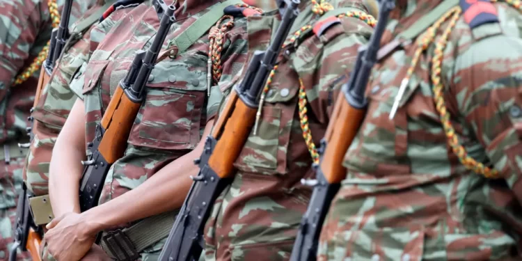 Benin confirms 54 soldiers killed in Jihadist attack, vows to strengthen security efforts