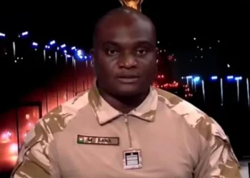 Burkina Faso army says it foiled 'major' coup plot