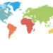 Discover the 5 least populated countries in the World (2025)