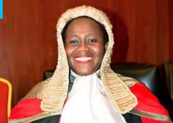 President John Dramani Mahama has suspended Chief Justice Gertrude Araba Esaaba Sackey Torkornoo following the establishment of a prima facie case based on three separate petitions filed against her.
