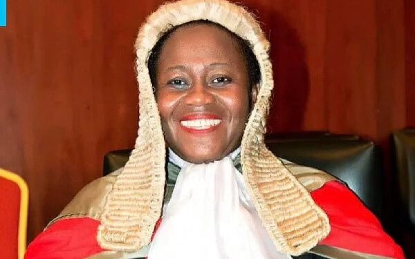 President John Dramani Mahama has suspended Chief Justice Gertrude Araba Esaaba Sackey Torkornoo following the establishment of a prima facie case based on three separate petitions filed against her.