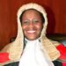President John Dramani Mahama has suspended Chief Justice Gertrude Araba Esaaba Sackey Torkornoo following the establishment of a prima facie case based on three separate petitions filed against her.